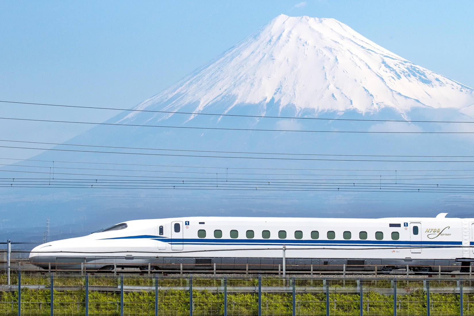 nature getaway near tokyo shinkansen japan travel luxe digital