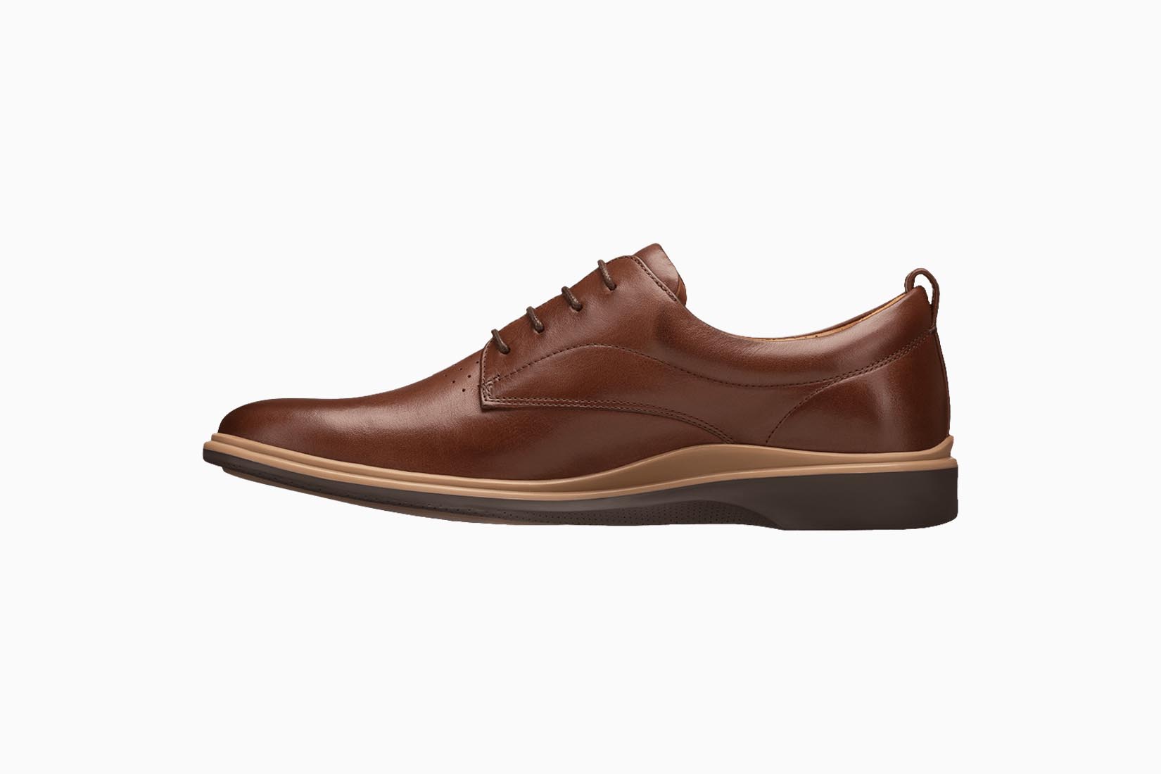best men dress shoes amberjack review Luxe Digital