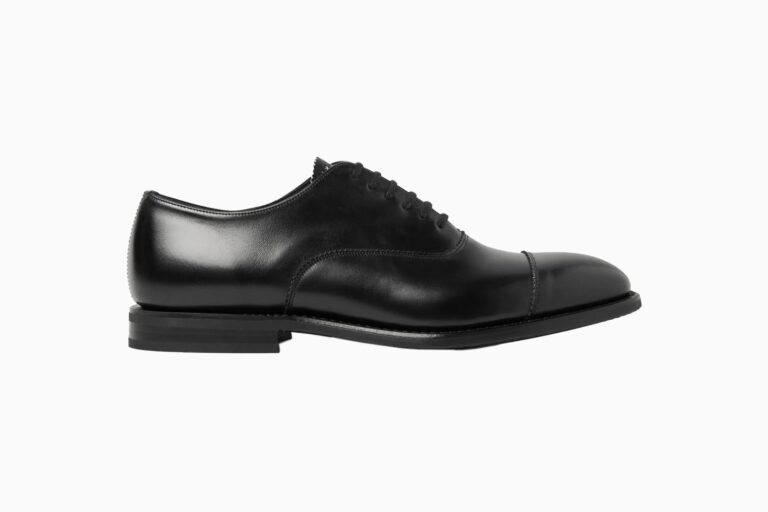 21 Best Dress Shoes for Men Dress Shoe Style Guide to Impress (2022)