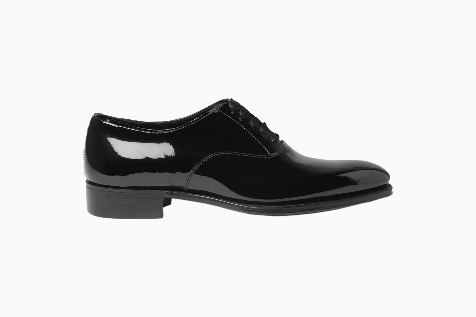 best men dress shoes kingsman review Luxe Digital