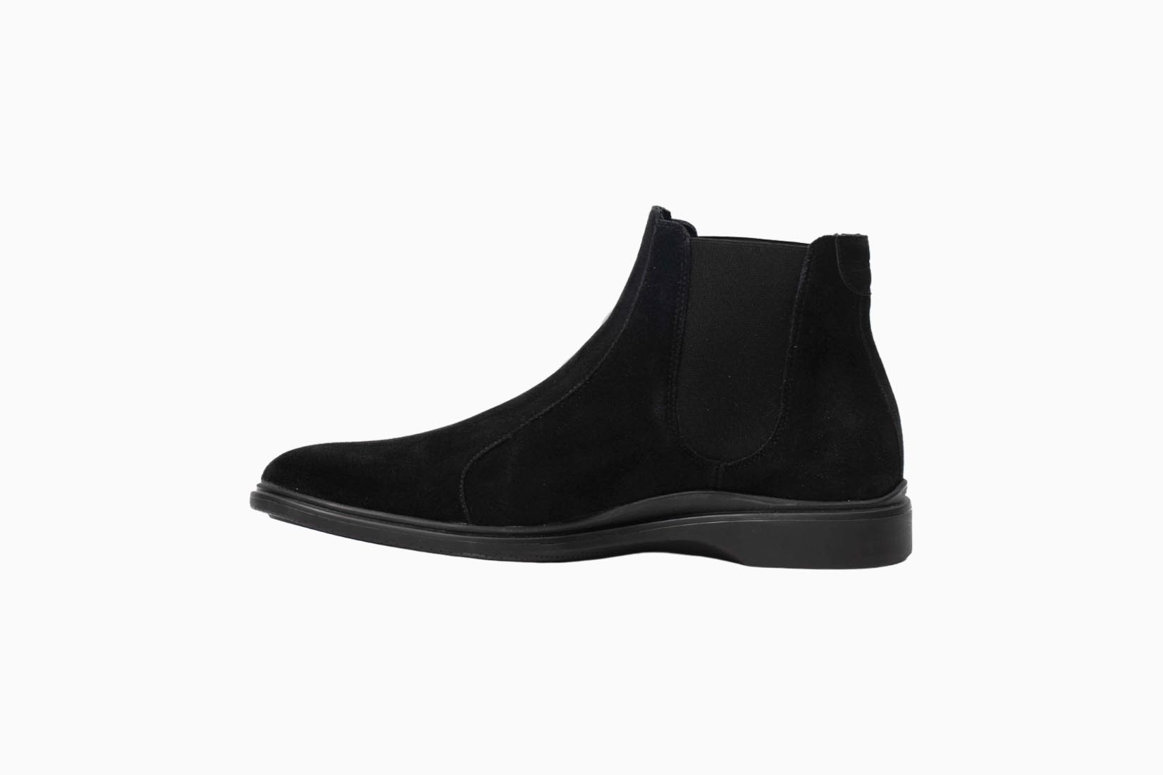 best men dress shoes amberjack chelsea review Luxe Digital