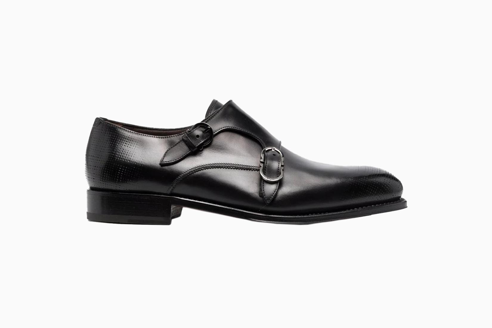 best men dress shoes salvatore ferragamo review Luxe Digital