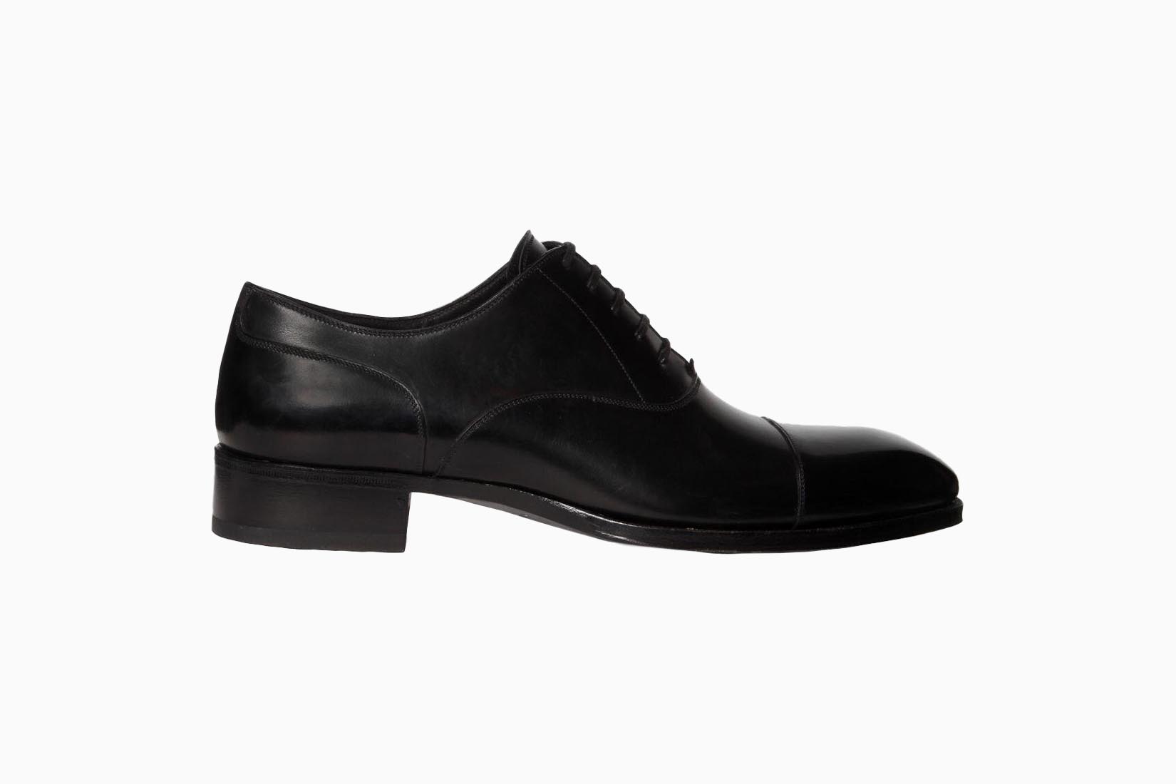 best men dress shoes tom ford review Luxe Digital