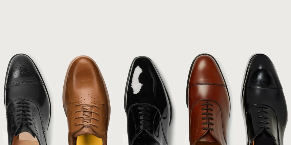 best dressing shoes