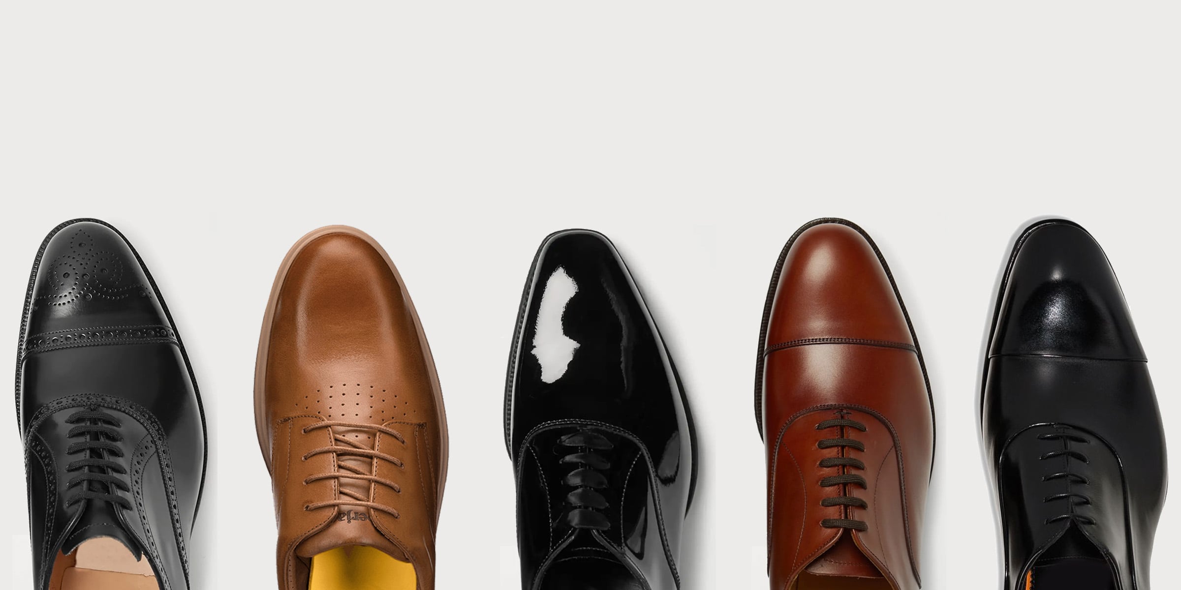 21 Best Dress Shoes for Men: Dress Shoe Style Guide to Impress (2022)
