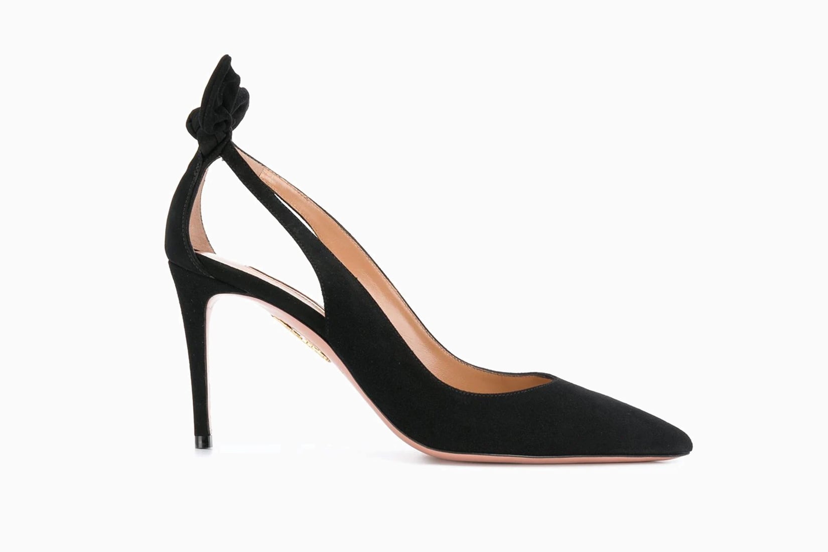 27 Most Comfortable Heels for a Stylish Work and Play Look