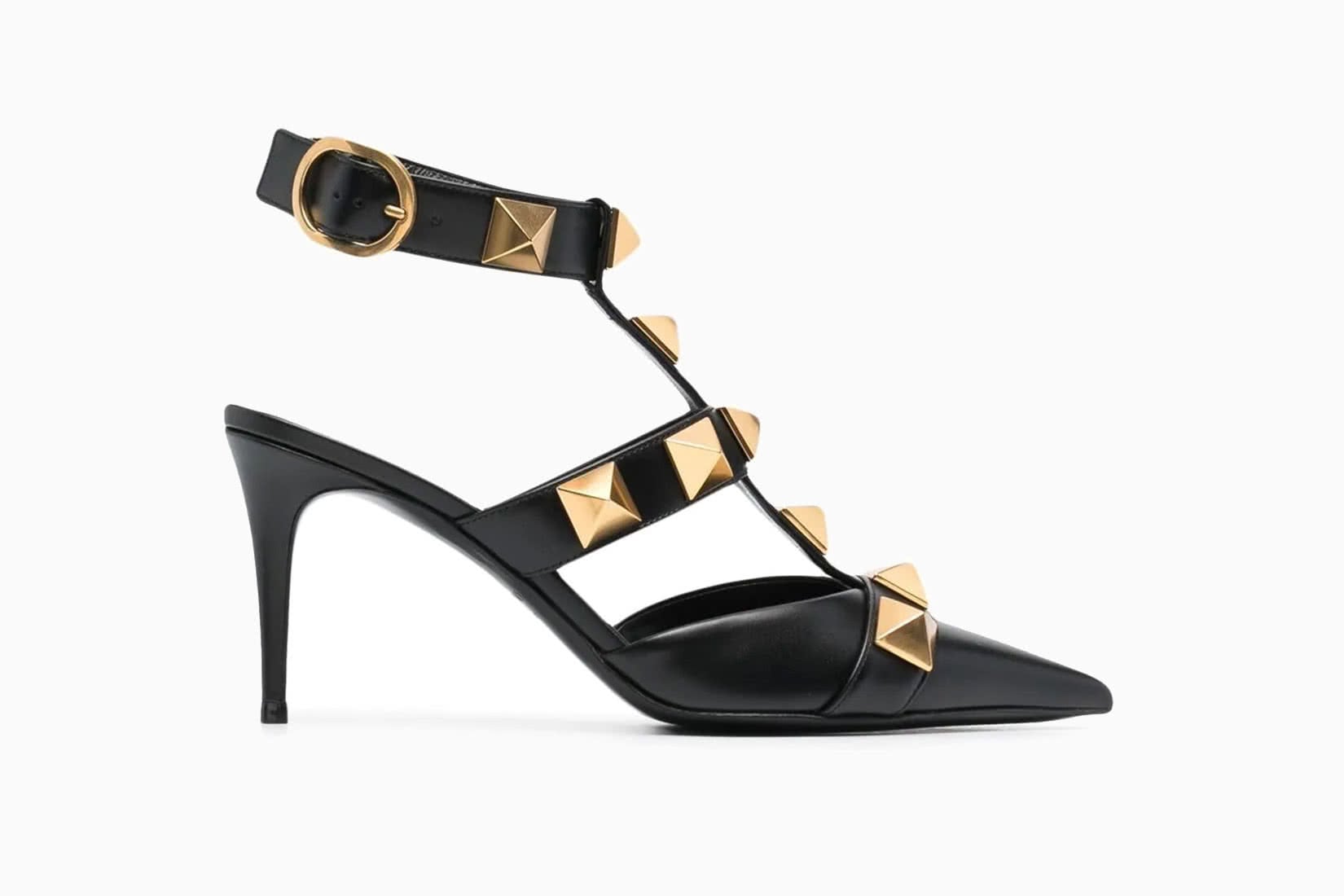 most comfortable heels luxury valentino garavani luxe digital