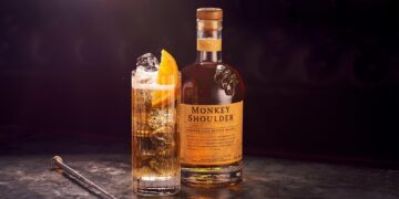 Monkey Shoulder: The Whisky That Wins Over Non-Whisky Drinkers And Mixologists Alike