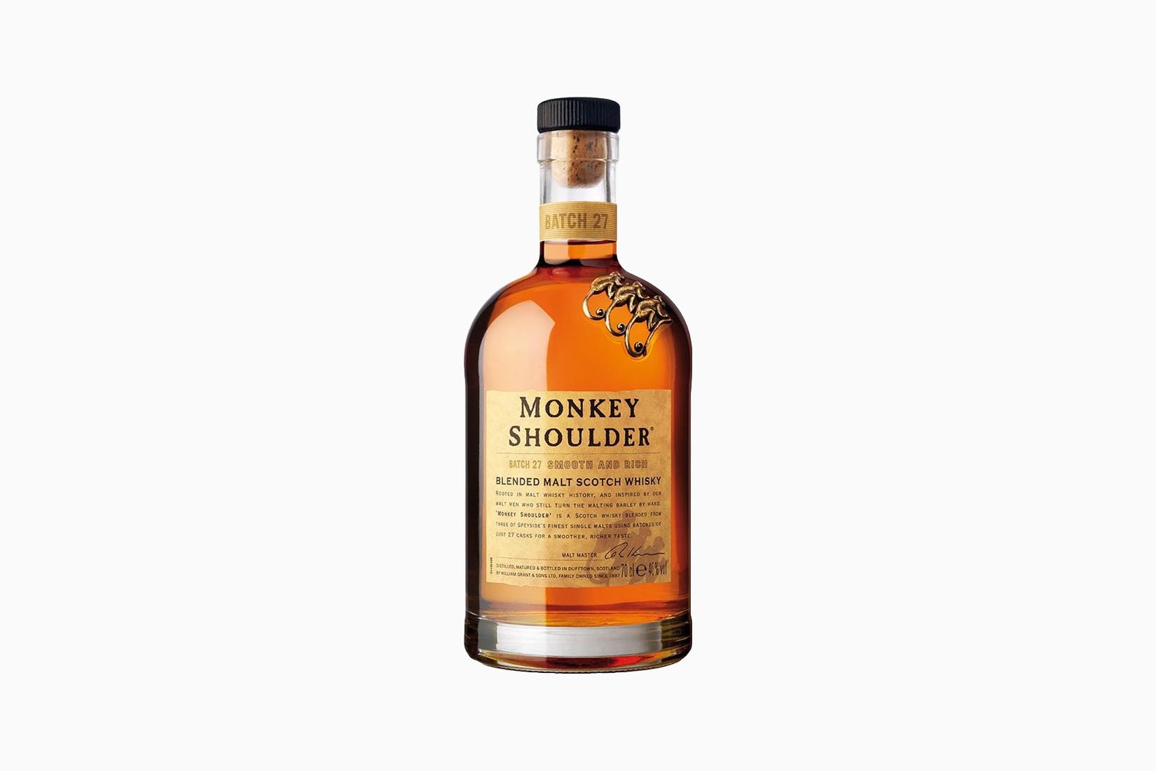 monkey shoulder whisky price review Luxe Digital