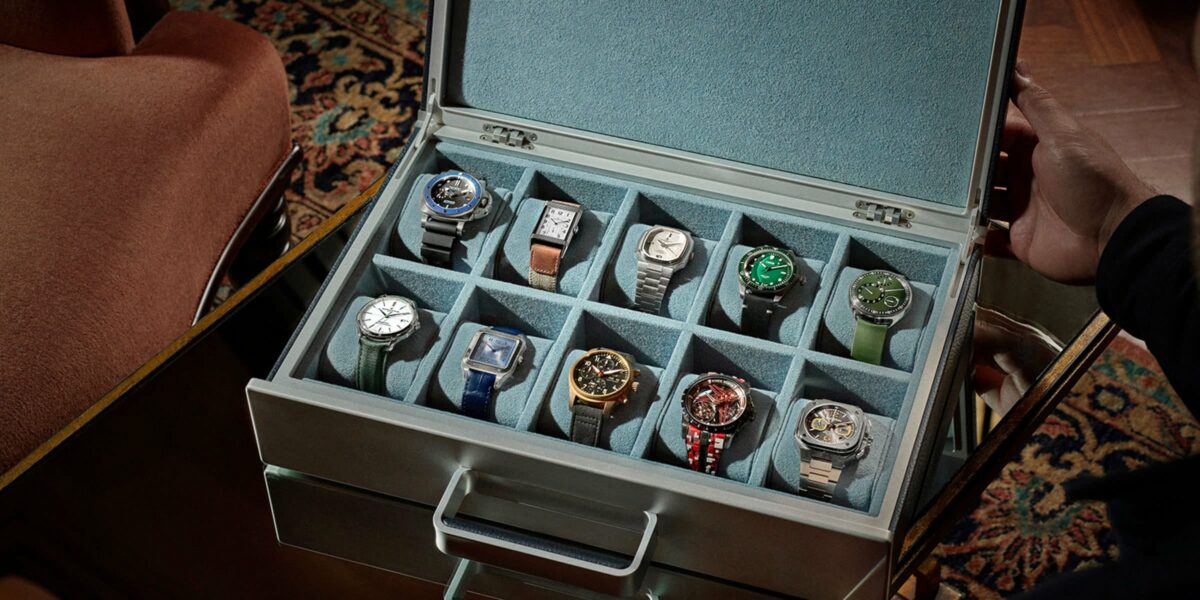 top brand watches