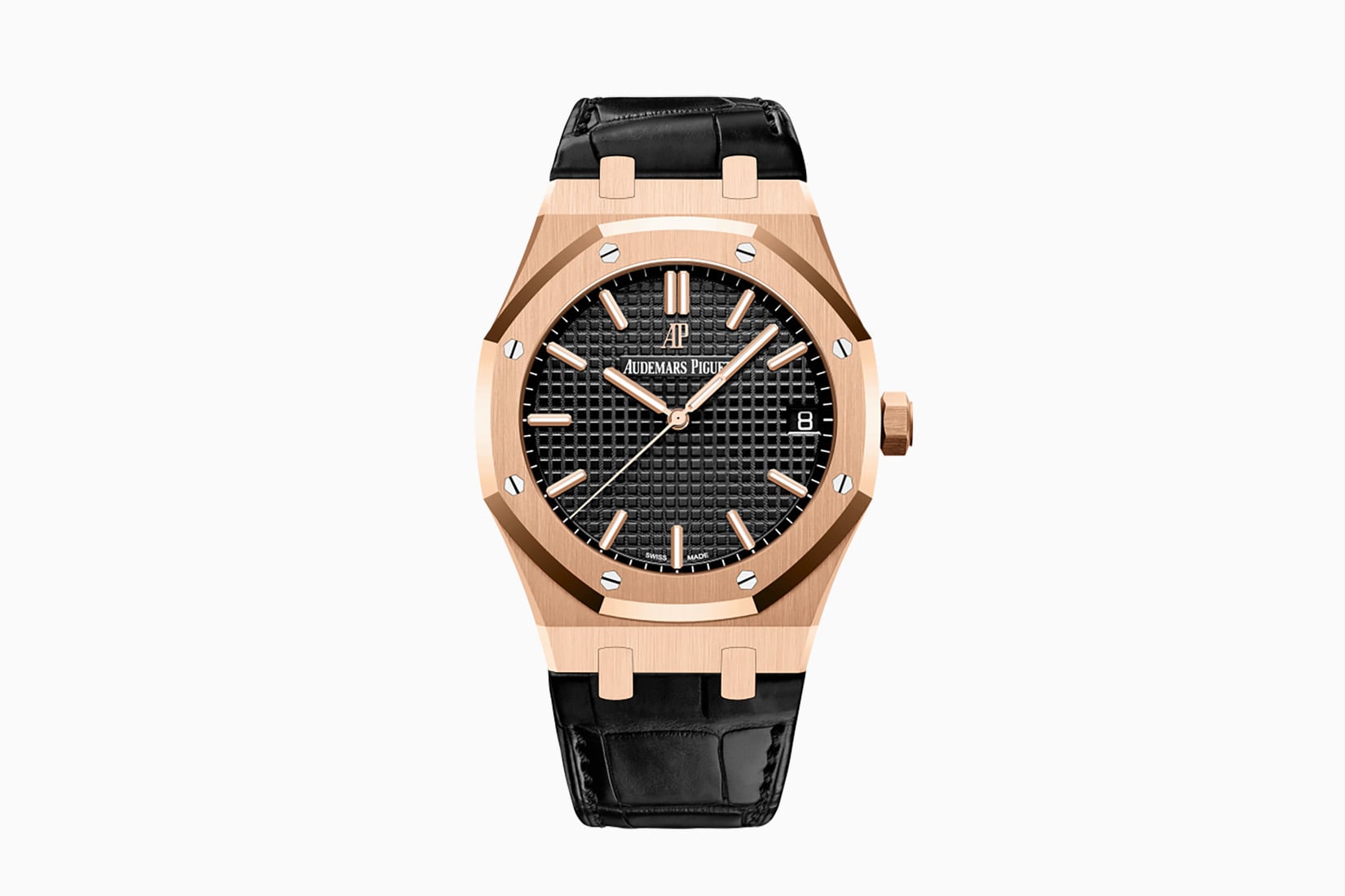 best watch brands audemars piguet - Luxe Digital