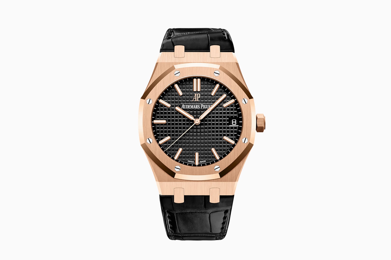 thương hiệu đồng hồ tốt nhất audemars piguet - Luxe Digital