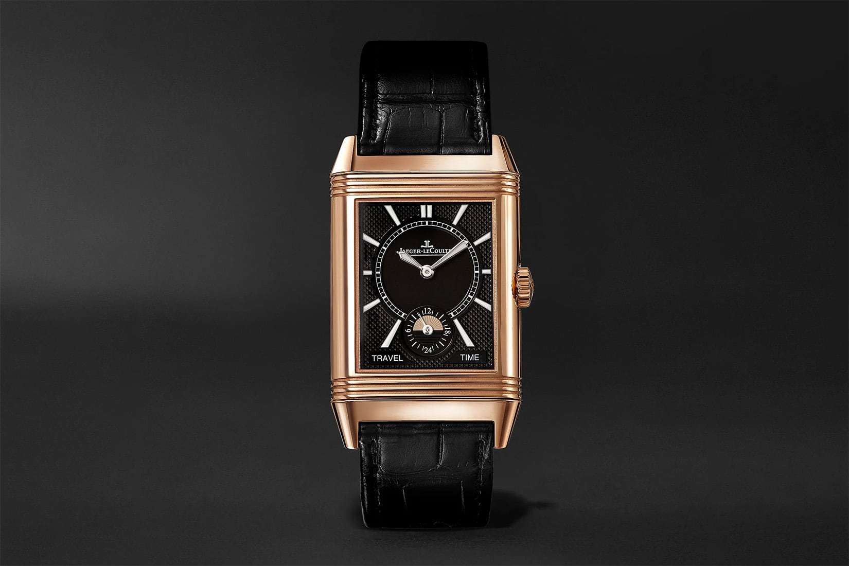 best watch brands jaeger lecoultre - Luxe Digital