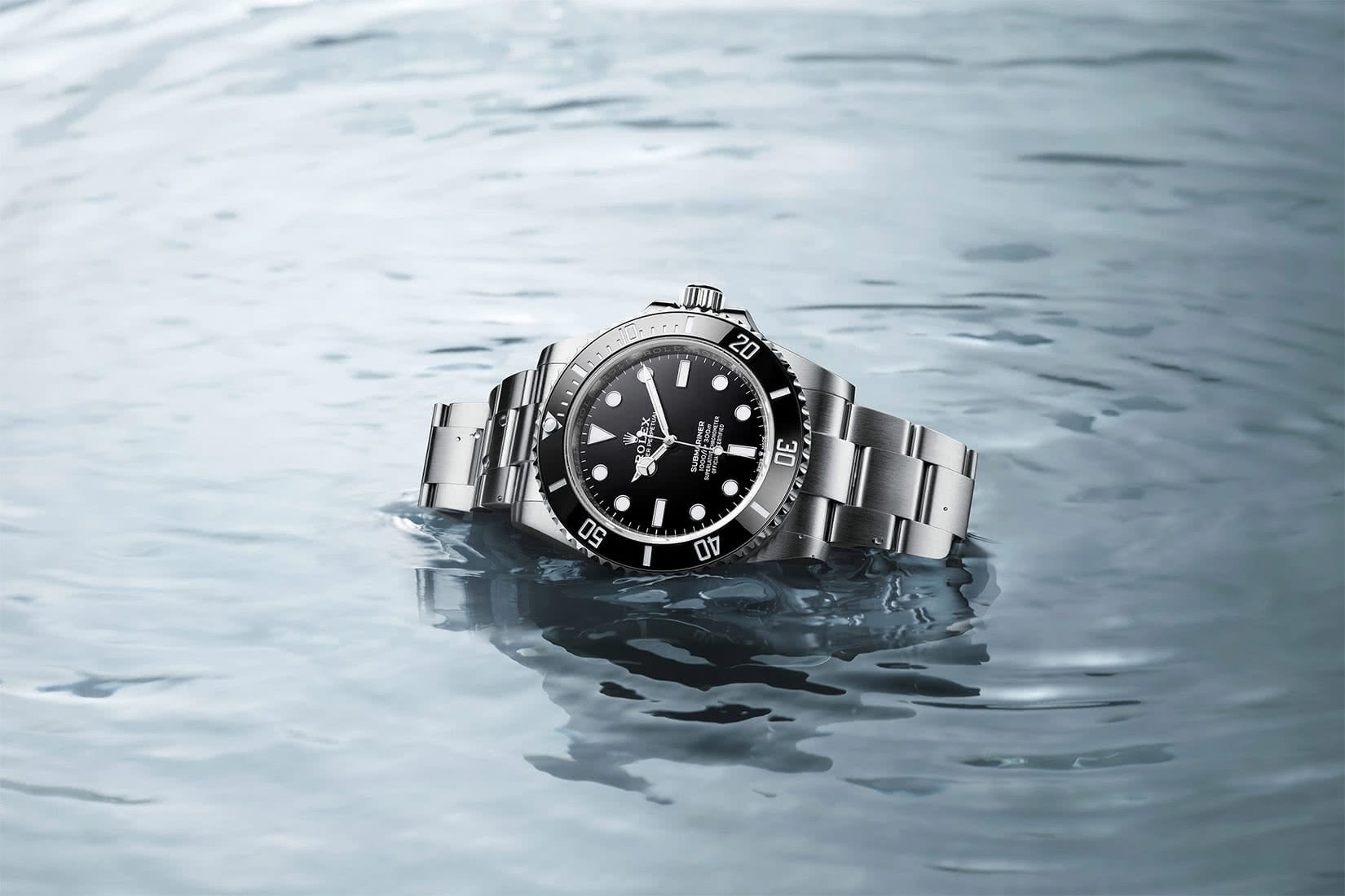 best watch brands Rolex - Luxe Digital
