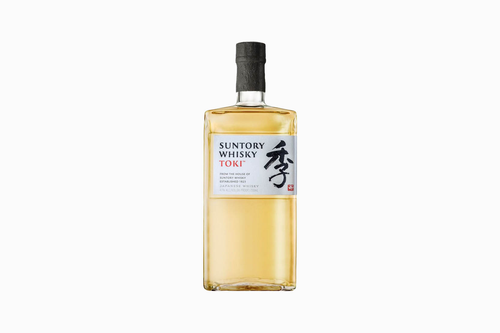 suntory toki japanese whisky price review Luxe Digital