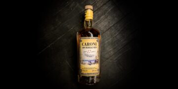 caroni bottle price size Luxe Digital