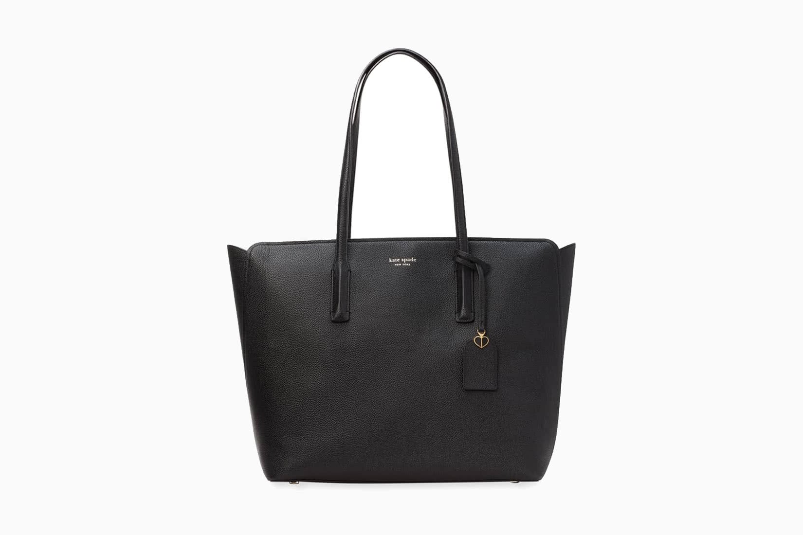 21 Best Designer Work Bags & Work Totes For Stylish Women