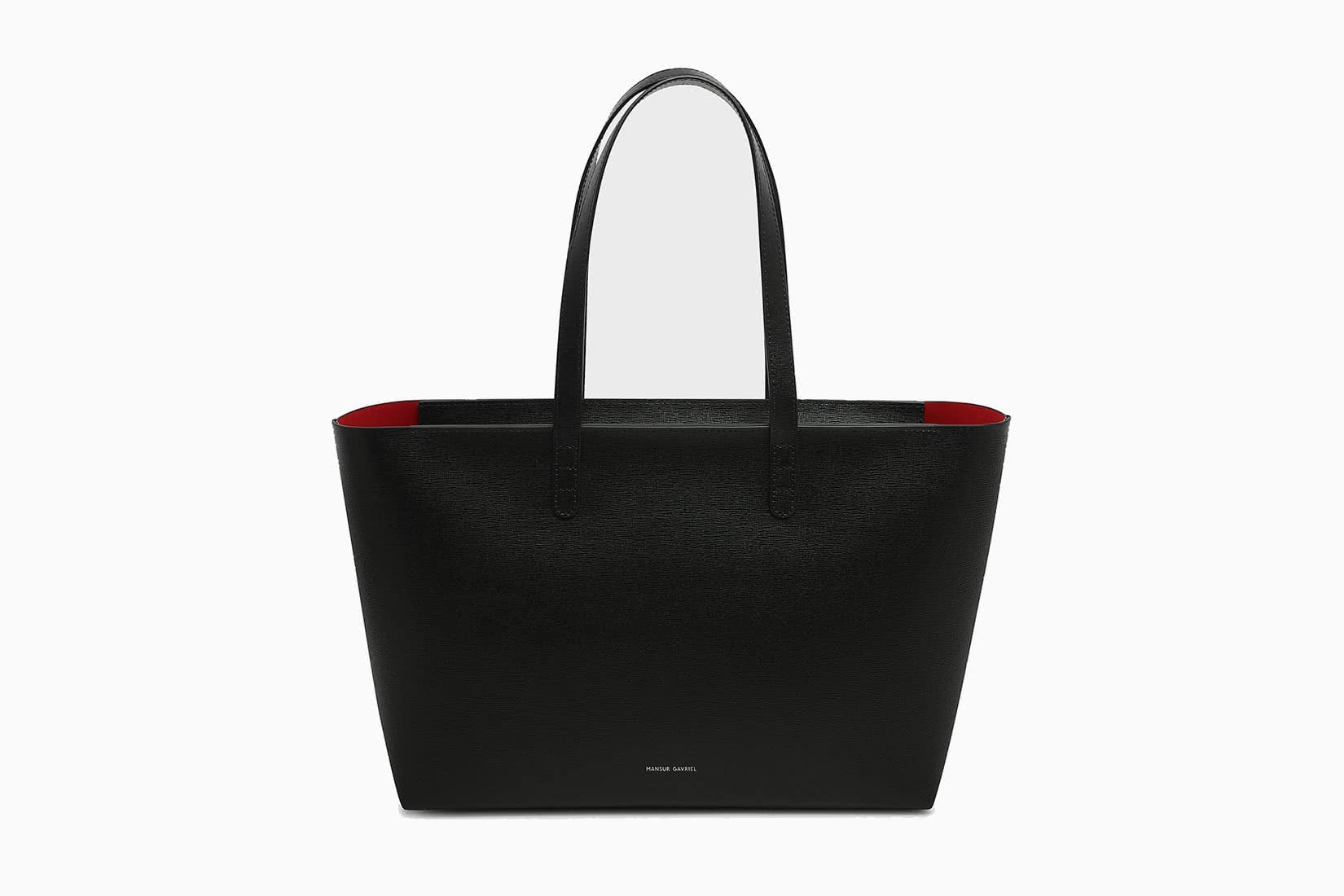 best work bags women mansur gavriel tote luxe digital