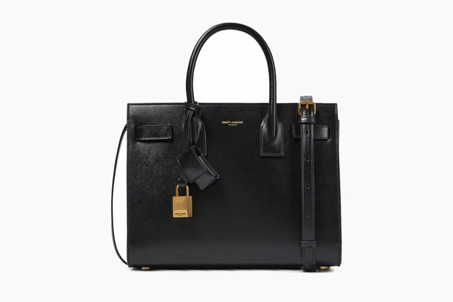 21 Best Designer Work Bags & Work Totes For Stylish Women