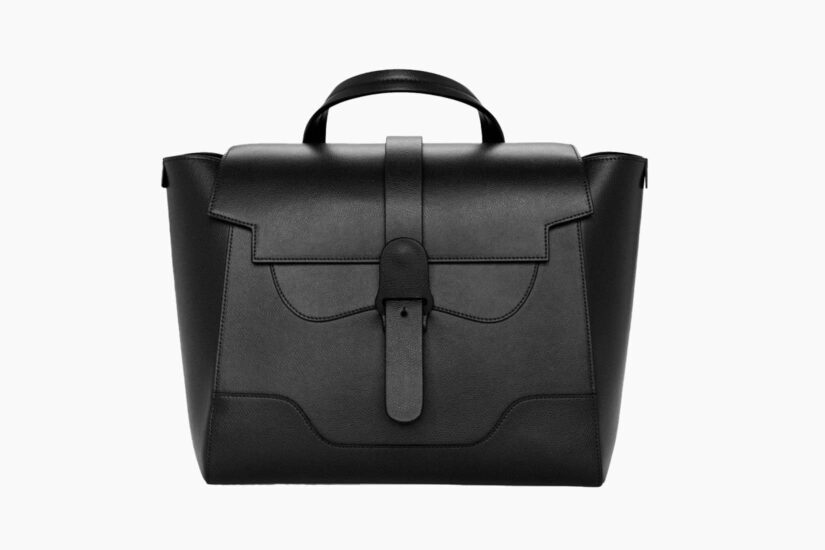 21 Best Designer Work Bags & Work Totes For Stylish Women