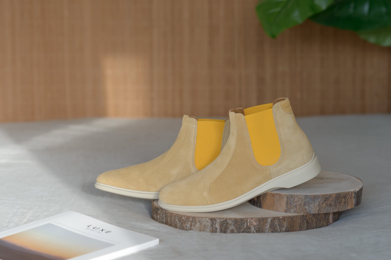 Amberjack Chelsea boots review - Luxe Digital