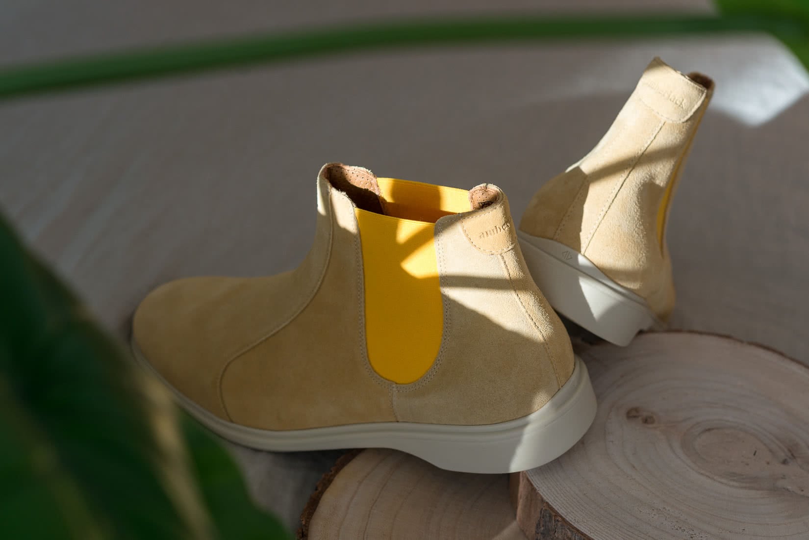 Amberjack Chelsea shoes review - Luxe Digital