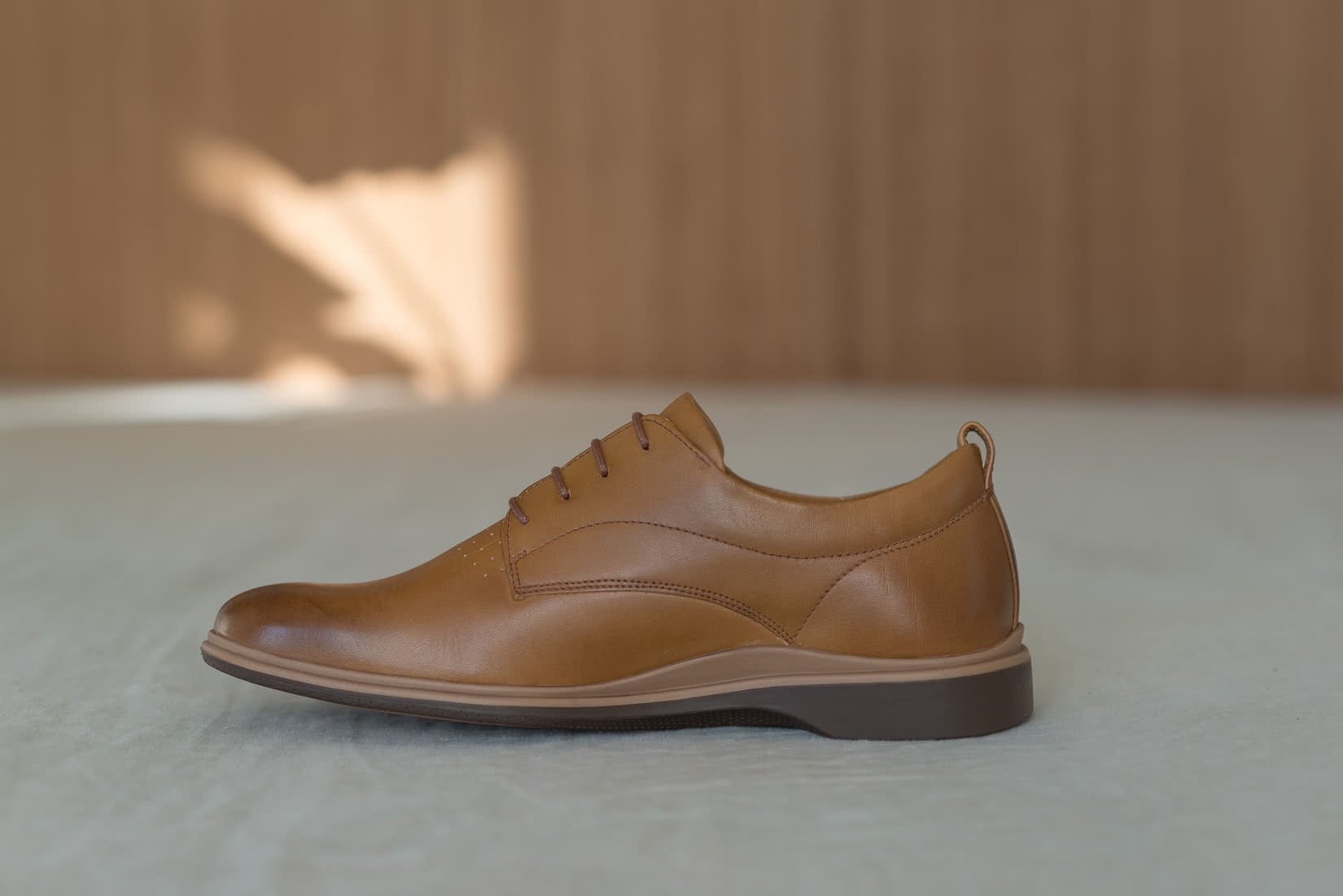 Amberjack dress shoes original left review - Luxe Digital