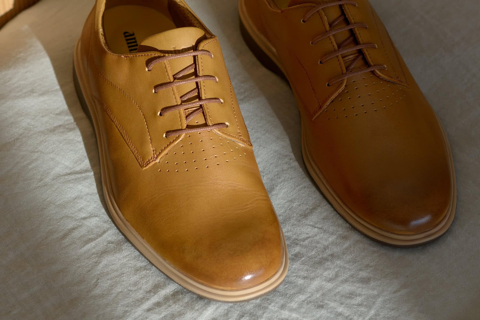 Amberjack dress shoes original top review - Luxe Digital