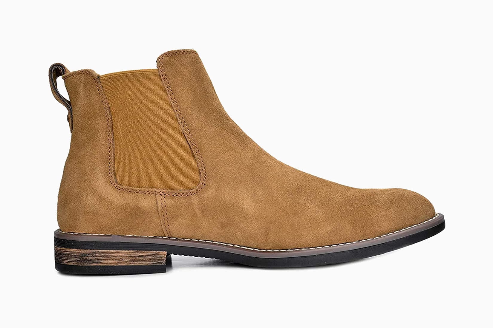 7 Best Men's Chelsea Boots