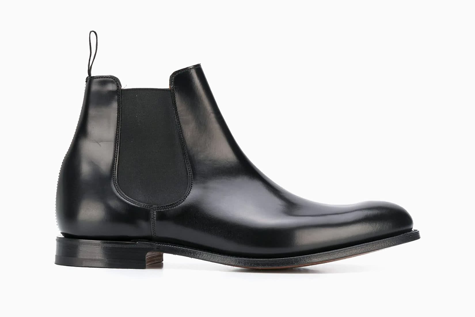 5SOS STYLE GUIDE  Black leather chelsea boots, Leather chelsea