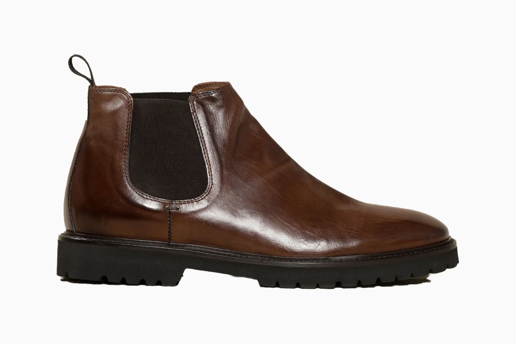 best Chelsea boots men low-top m.gemi review - Luxe Digital