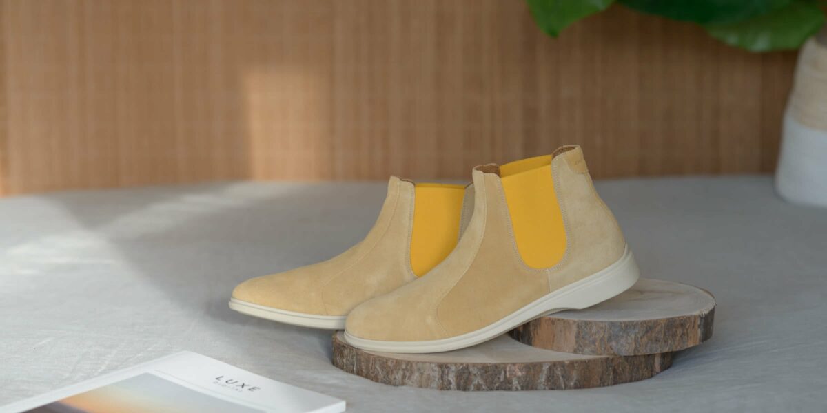 best Chelsea boots men - Luxe Digital