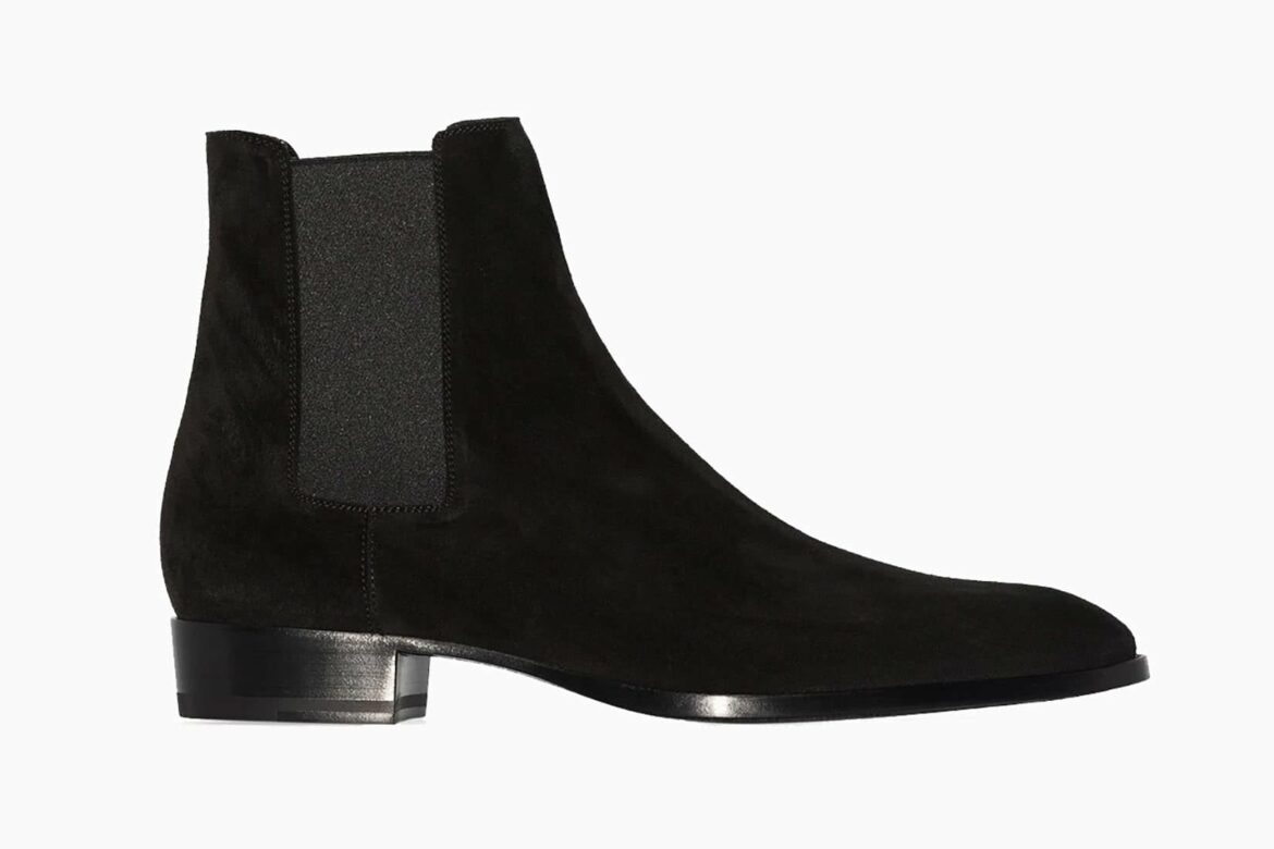 21 Best Chelsea Boots For Men Stylish & Timeless