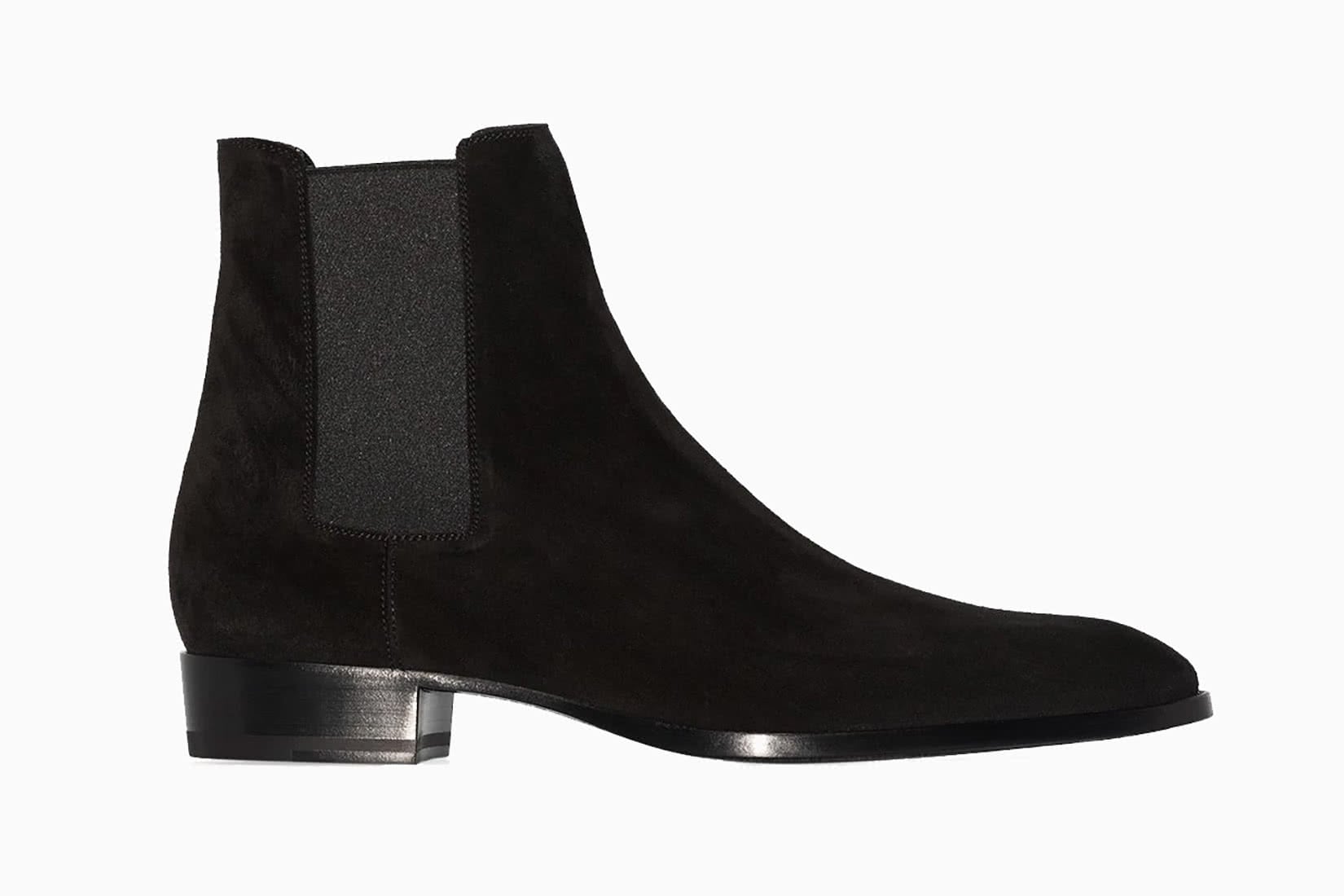 top man chelsea boots