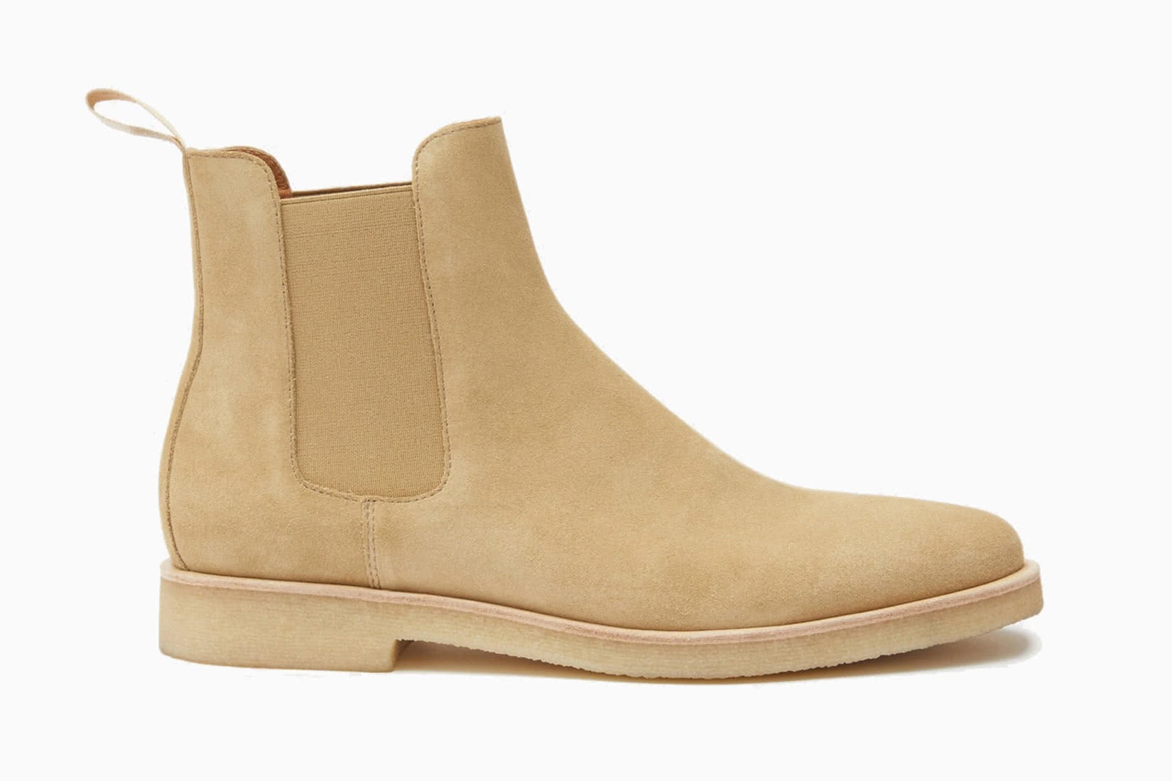 best outdoor chelsea boots