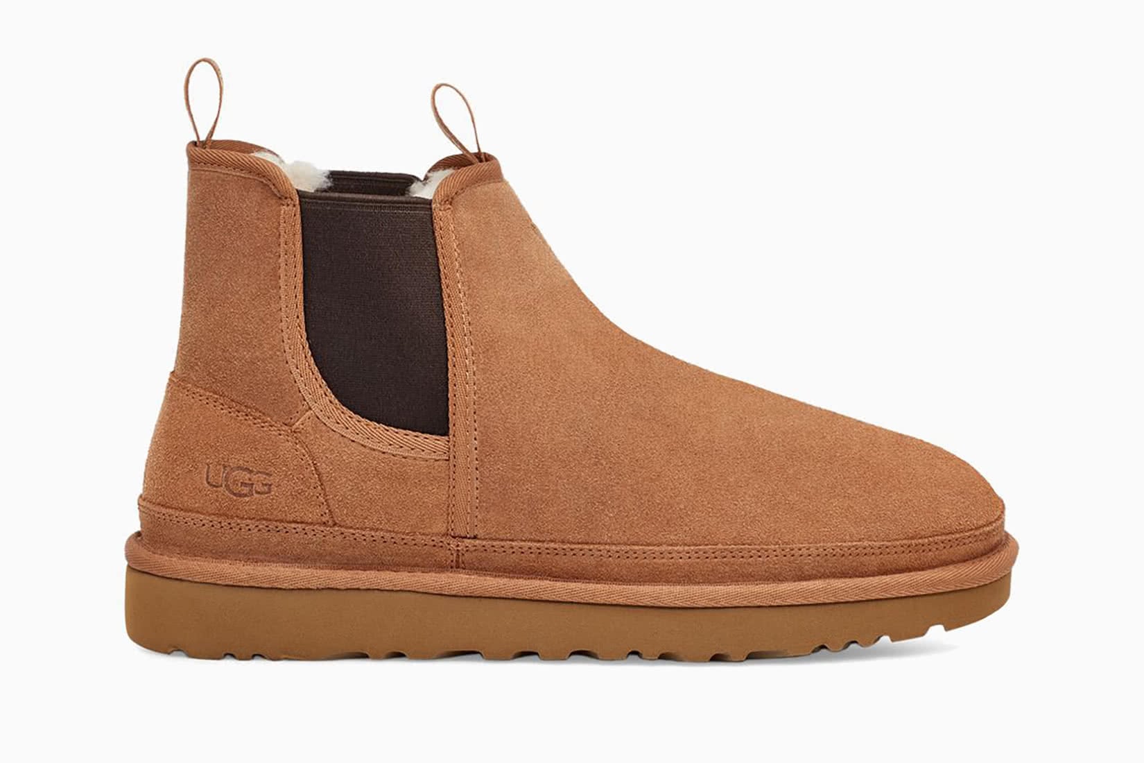 The 21 Best Chelsea Boots for Men in 2023