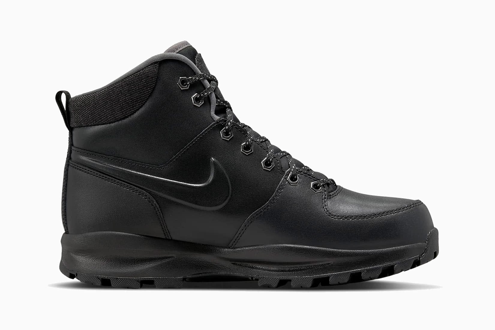 nike canvas boots