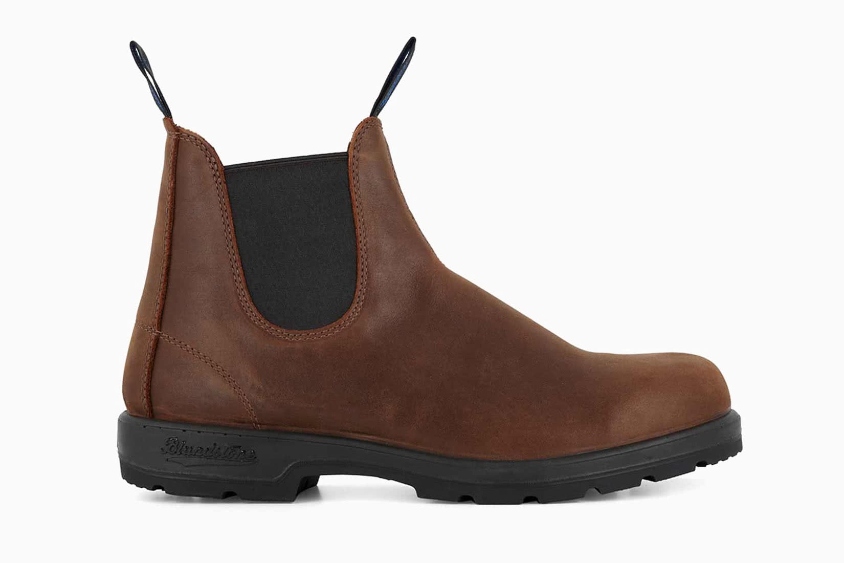 best Chelsea boots men winter blundstone review - Luxe Digital