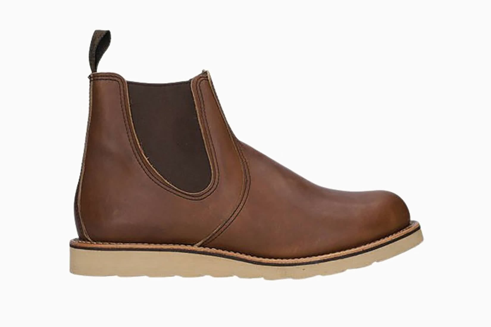 A Quick Guide To Choosing the Perfect Pair Of Men's Chelsea Boots