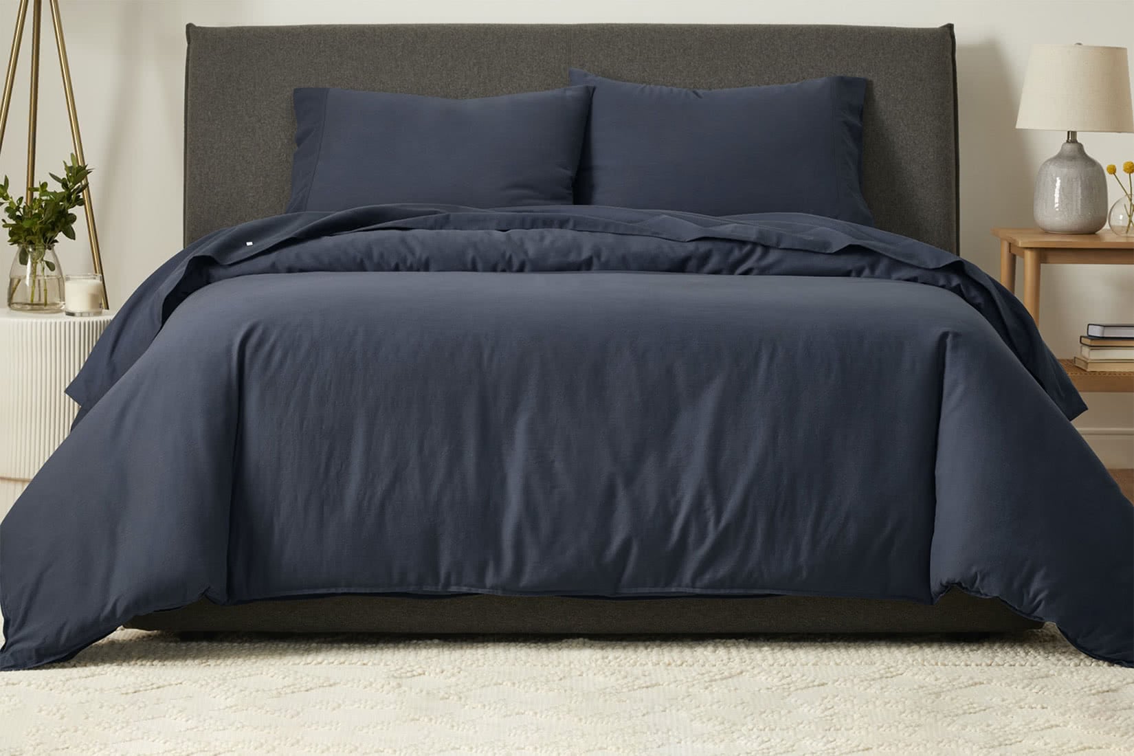 best bed sheets casper flannel luxe digital