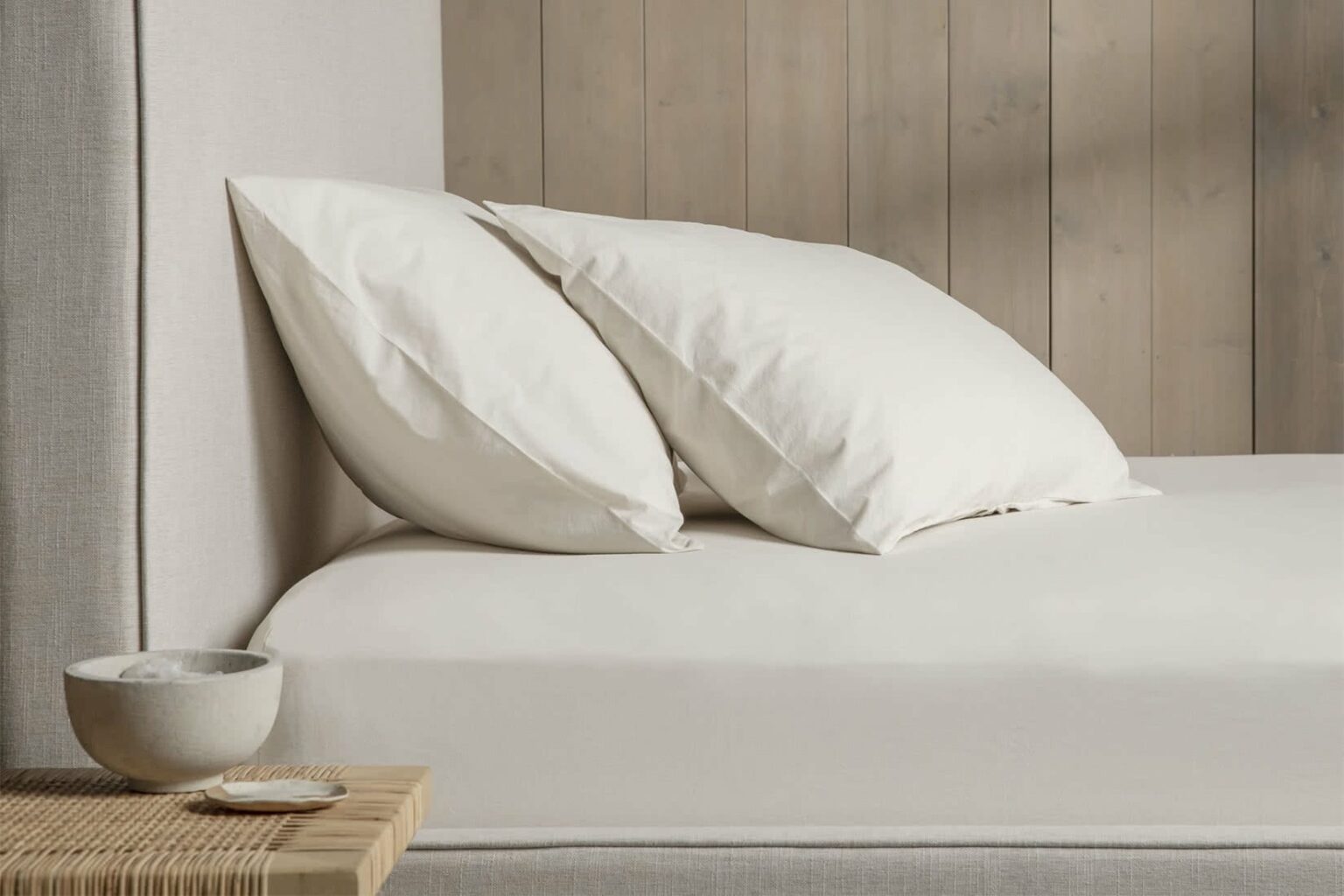 best brushed cotton sheets