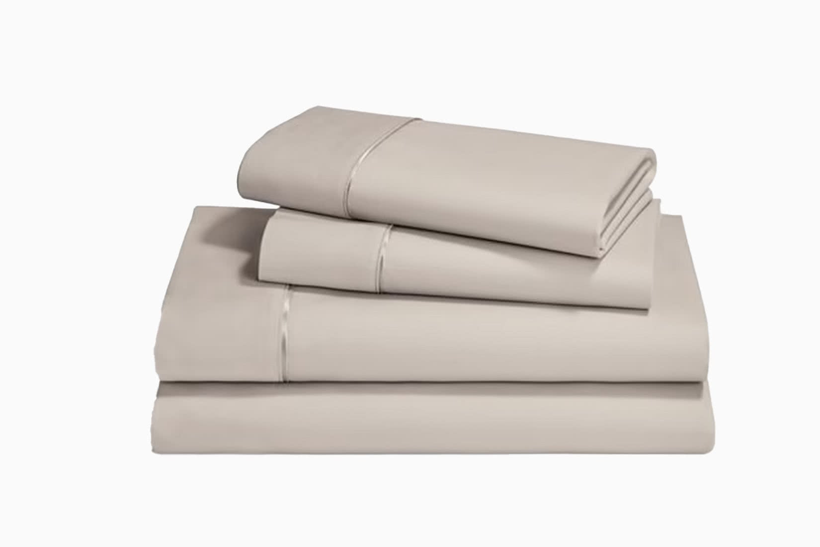 best bed sheets tempur-pedic luxe digital