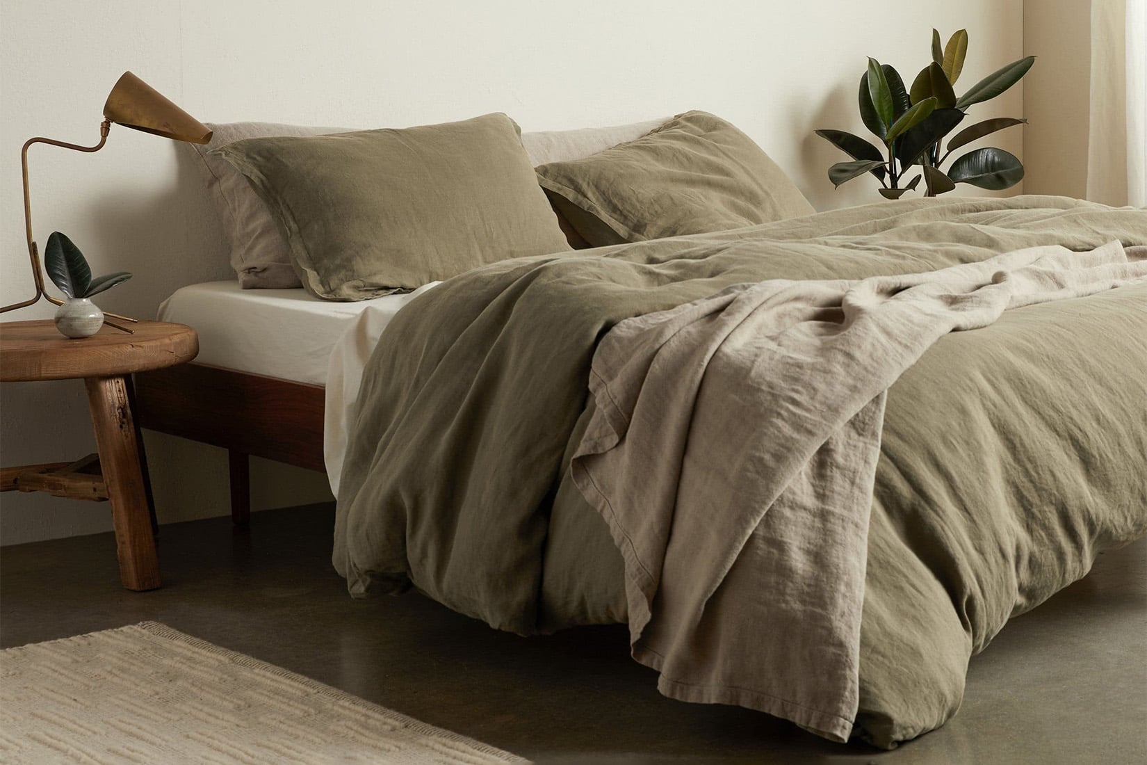best bed sheets linen luxe digital