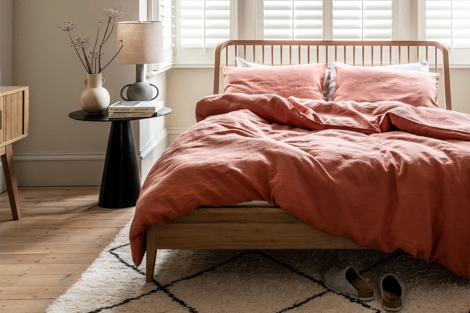 best bed sheets piglet in bed luxury linen luxe digital