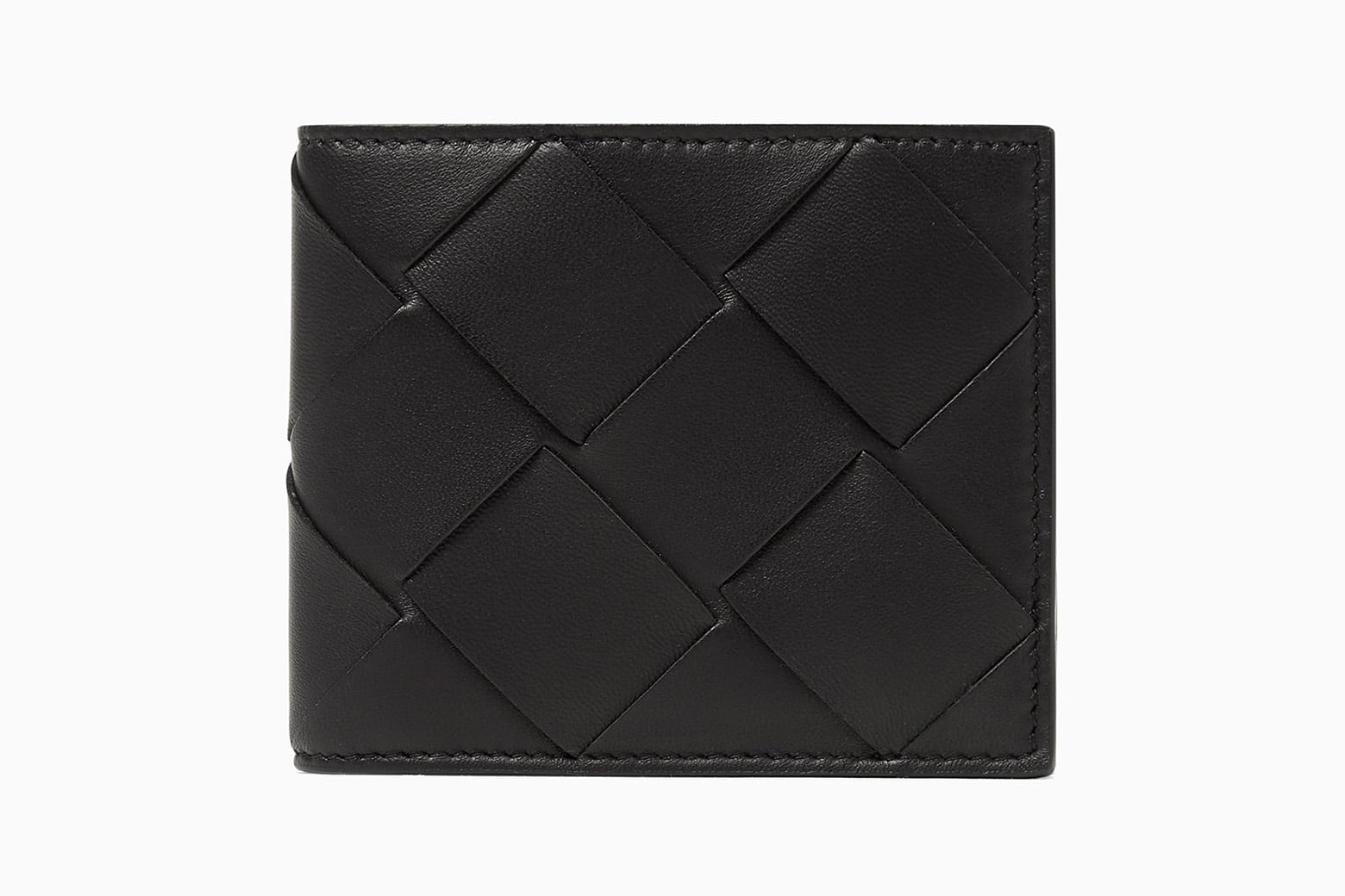best minimalist wallet men bottega veneta intrecciato luxe digital
