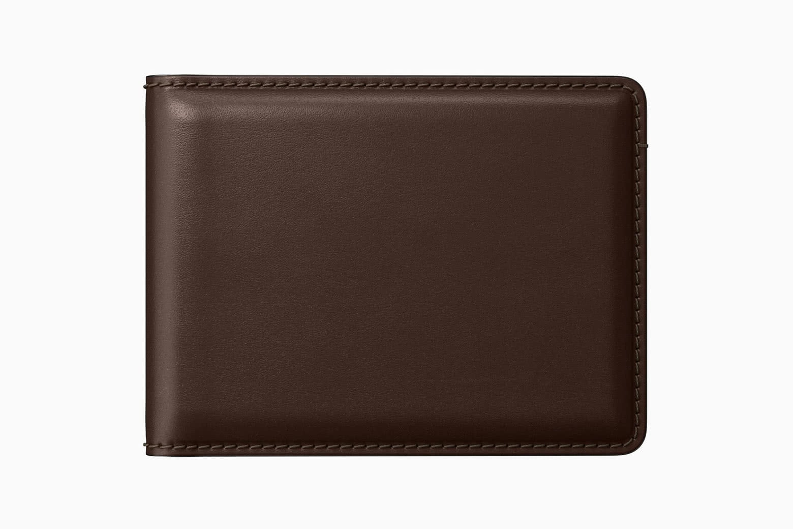 best minimalist wallets men edc nomad bifold review luxe digital