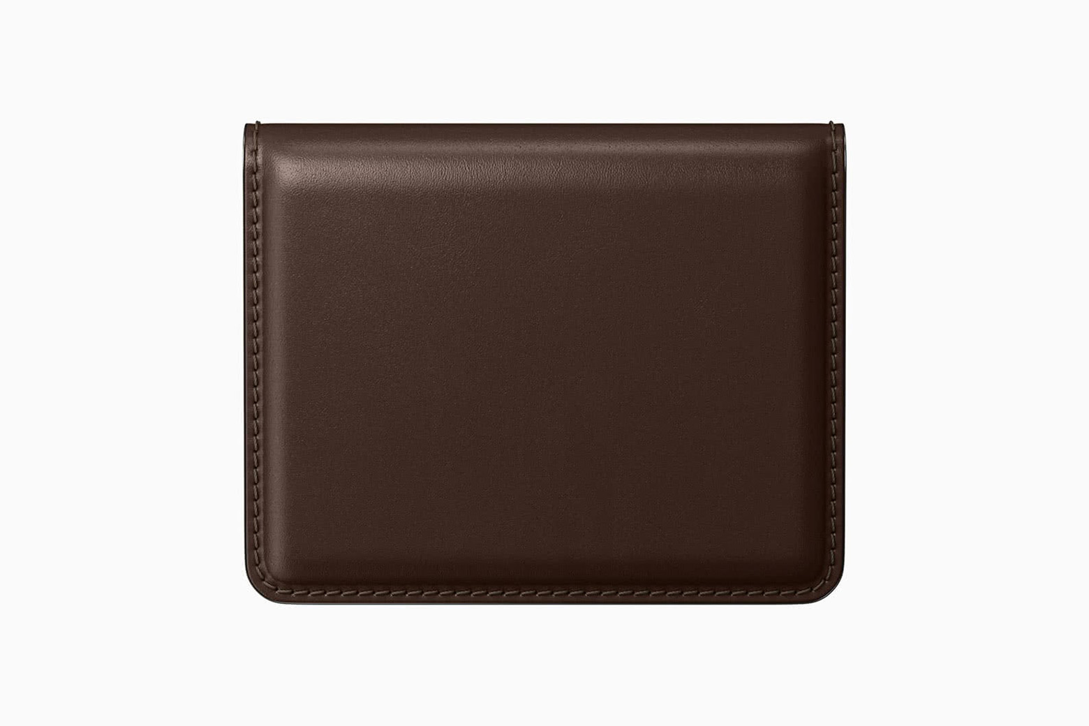 best minimalist wallet men front pocket nomad review luxe digital