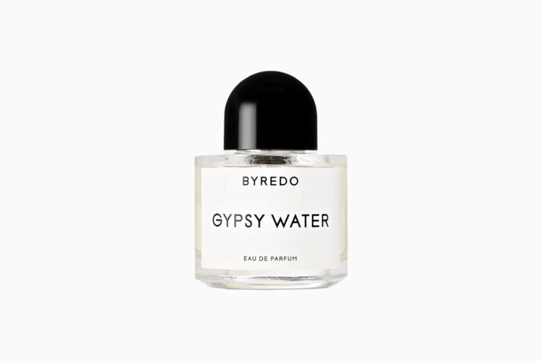 best perfumes women byredo gypsy water luxe digital