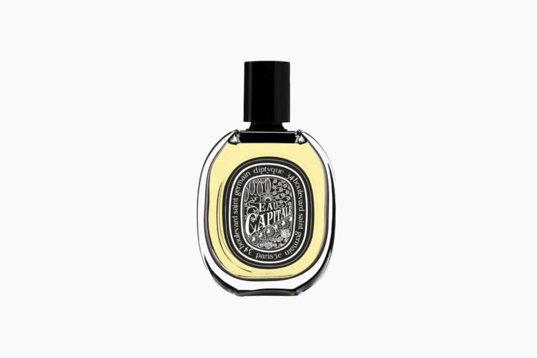 best perfumes women diptyque eau capitale luxe digital