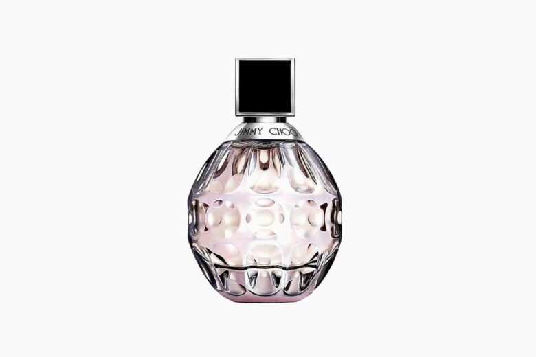 best perfumes women jimmy choo luxe digital